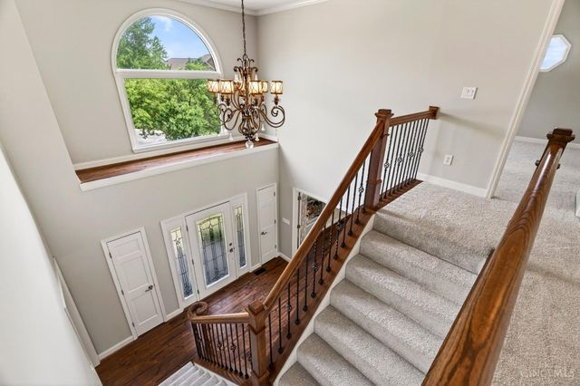 5237 Traverse Court, West Chester, OH 45069