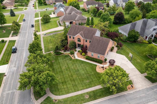 5237 Traverse Court, West Chester, OH 45069