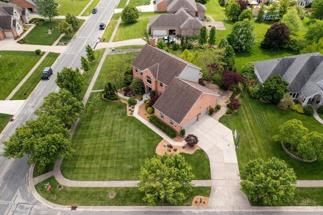 5237 Traverse Court, West Chester, OH 45069
