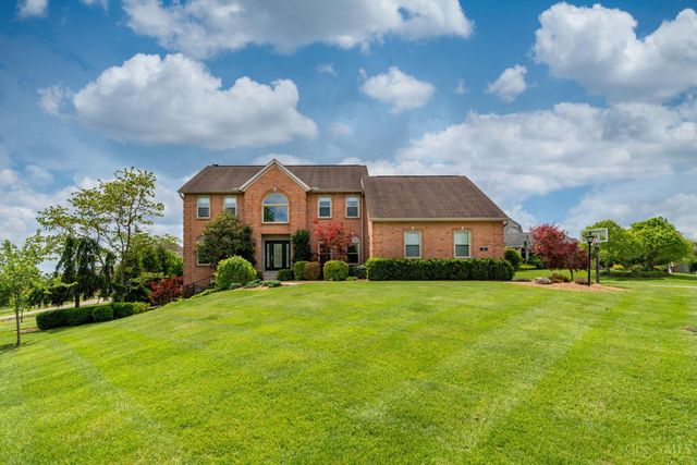 5237 Traverse Court, West Chester, OH 45069