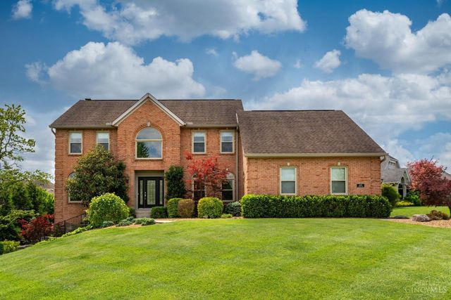 5237 Traverse Court, West Chester, OH 45069
