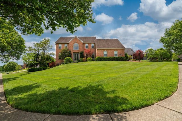 5237 Traverse Court, West Chester, OH 45069
