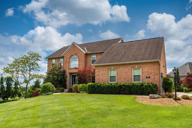 5237 Traverse Court, West Chester, OH 45069