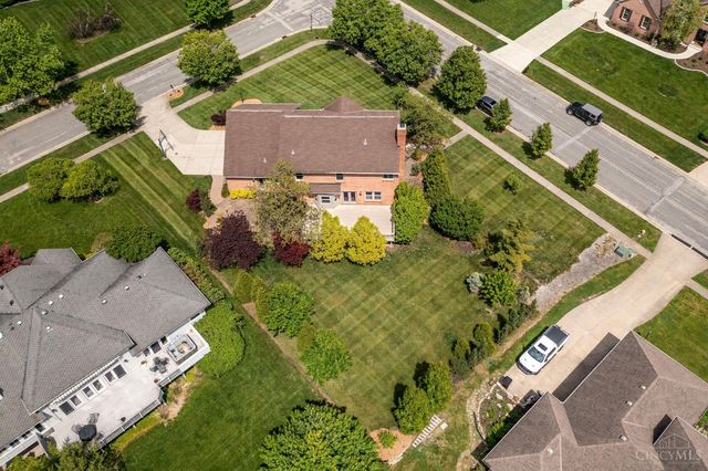 5237 Traverse Court, West Chester, OH 45069