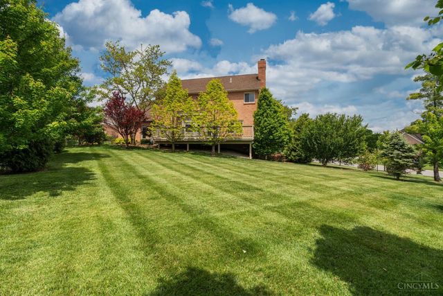 5237 Traverse Court, West Chester, OH 45069