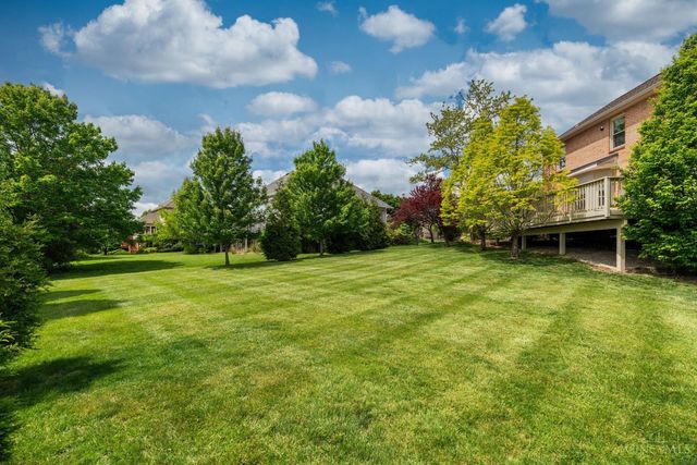 5237 Traverse Court, West Chester, OH 45069