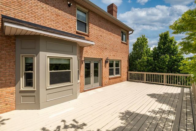 5237 Traverse Court, West Chester, OH 45069