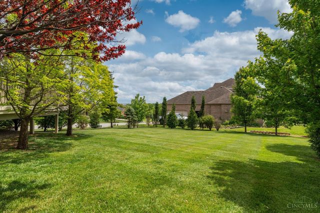 5237 Traverse Court, West Chester, OH 45069