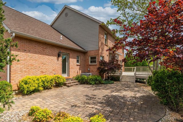 5237 Traverse Court, West Chester, OH 45069