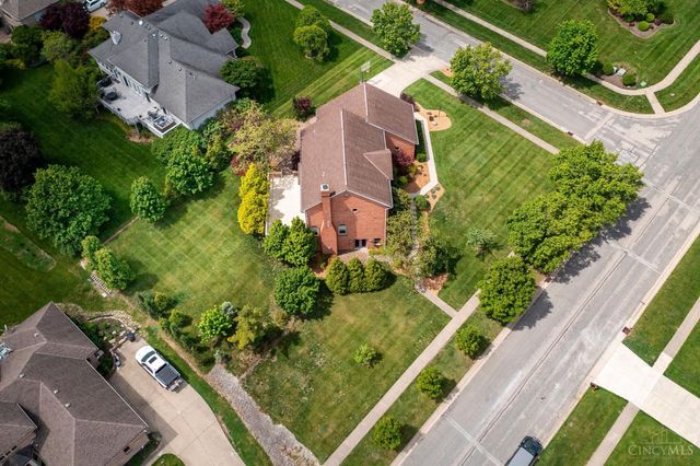 5237 Traverse Court, West Chester, OH 45069