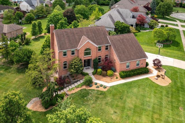 5237 Traverse Court, West Chester, OH 45069