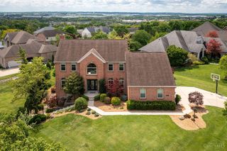 5237 Traverse Court, West Chester, OH 45069