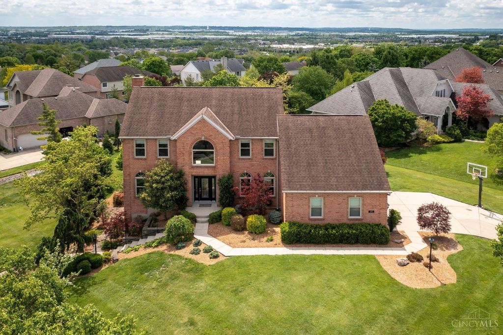 5237 Traverse Court, West Chester, OH 45069