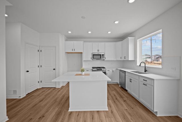 15177 116th Avenue N, Dayton, MN 55369