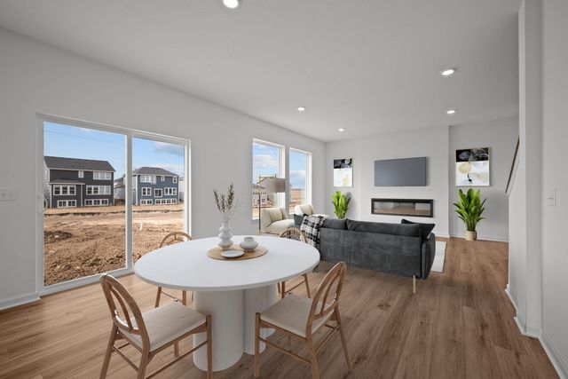 15177 116th Avenue N, Dayton, MN 55369