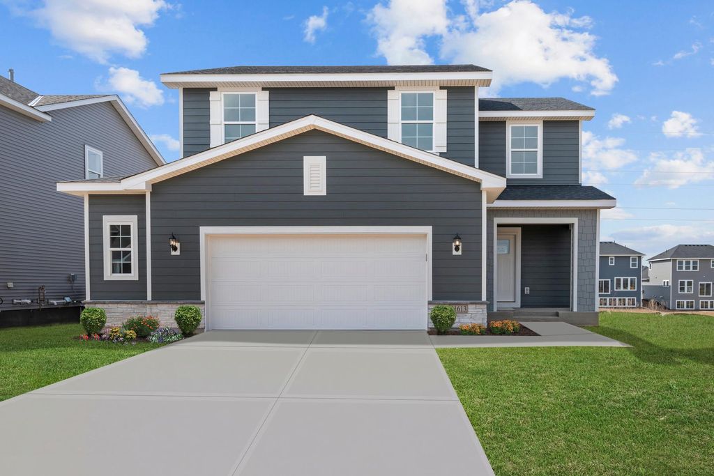 15177 116th Avenue N, Dayton, MN 55369