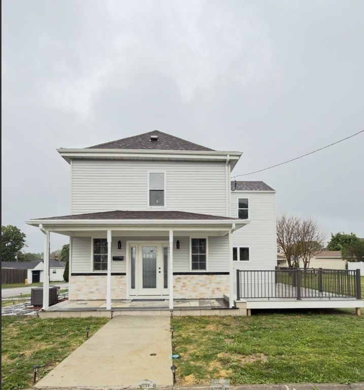 898 Speyer Ave, Monaca, PA 15061