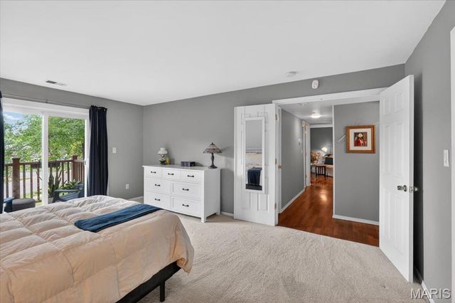1356 Holgate Drive G3, Ballwin, MO 63021