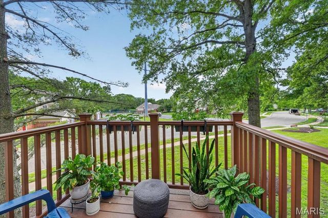 1356 Holgate Drive G3, Ballwin, MO 63021