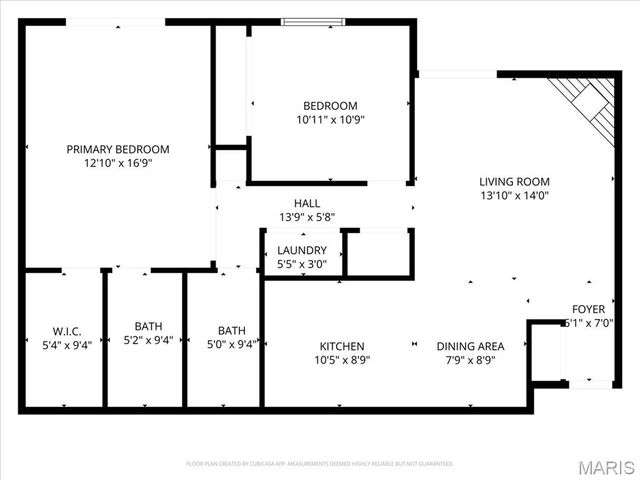 1356 Holgate Drive G3, Ballwin, MO 63021