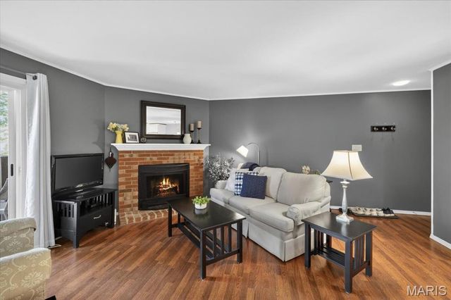 1356 Holgate Drive G3, Ballwin, MO 63021