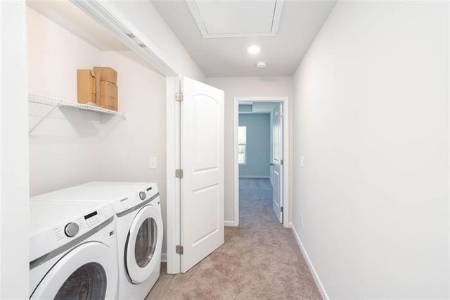 625 Everett Lane, Woodstock, GA 30188