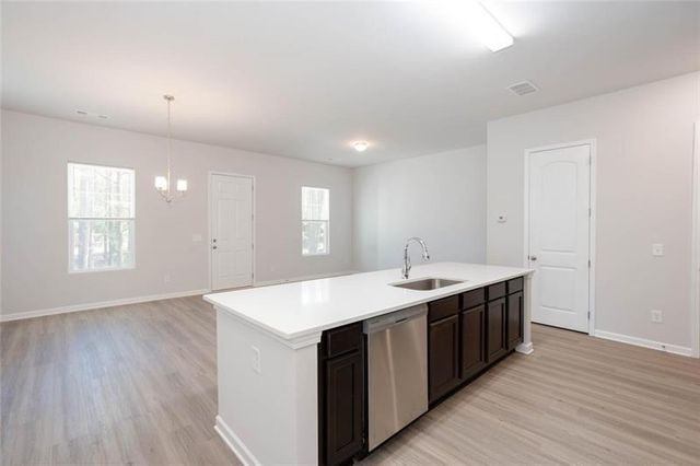 625 Everett Lane, Woodstock, GA 30188