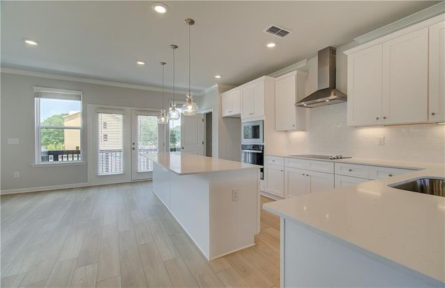 533 Rubato Knoll, Mcdonough, GA 30253