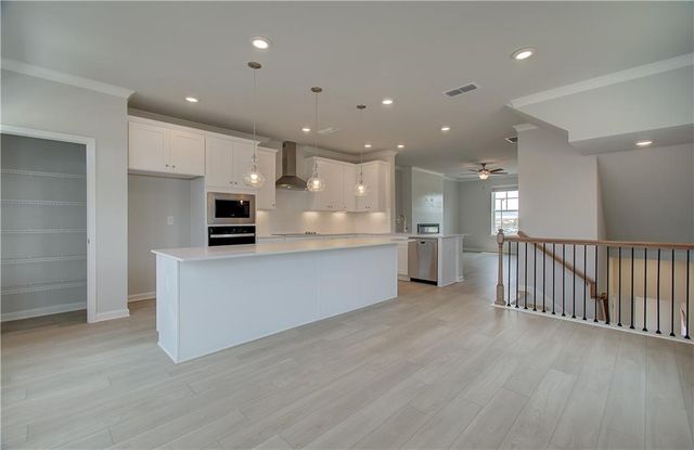 533 Rubato Knoll, Mcdonough, GA 30253