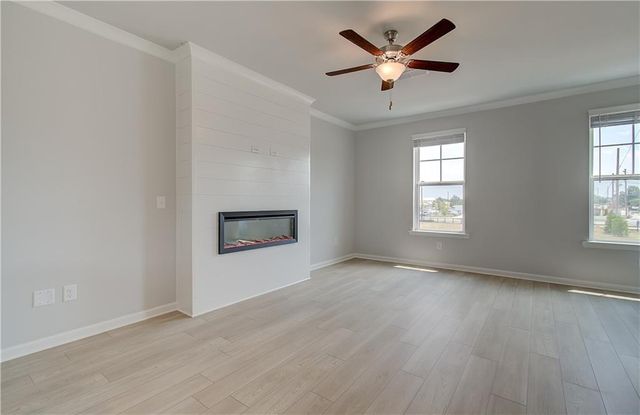 533 Rubato Knoll, Mcdonough, GA 30253