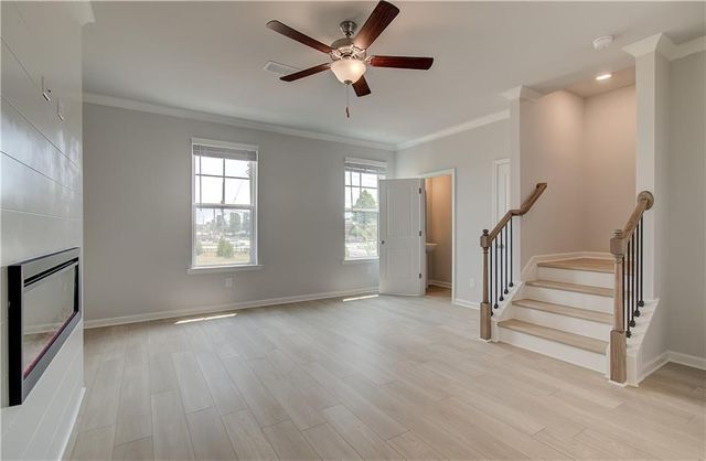 533 Rubato Knoll, Mcdonough, GA 30253