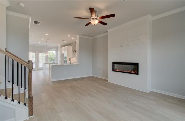 533 Rubato Knoll, Mcdonough, GA 30253