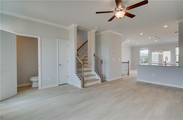 533 Rubato Knoll, Mcdonough, GA 30253