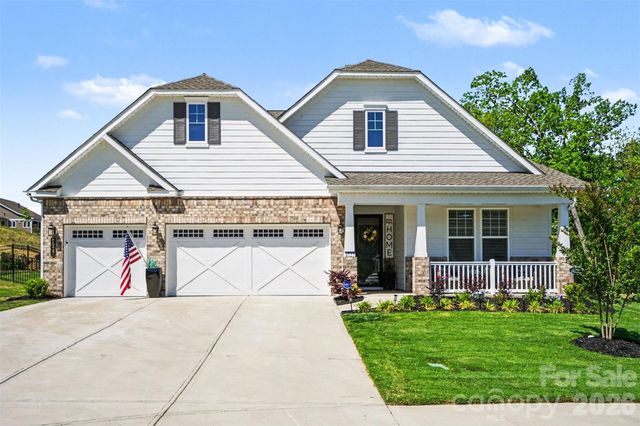 8027 Longwaters Court 50, York, SC 29745