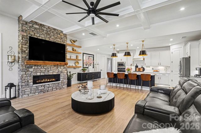 8027 Longwaters Court 50, York, SC 29745