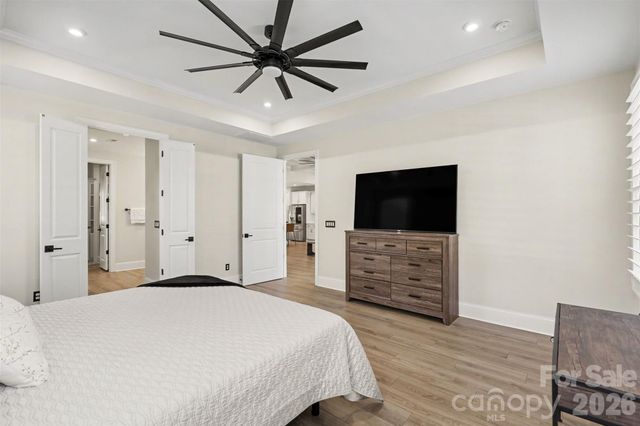 8027 Longwaters Court 50, York, SC 29745