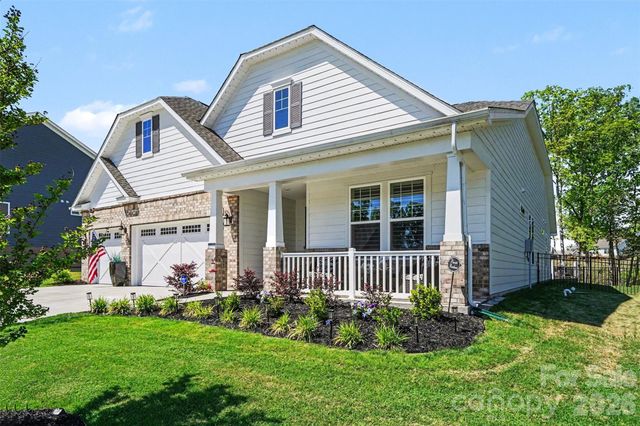 8027 Longwaters Court 50, York, SC 29745