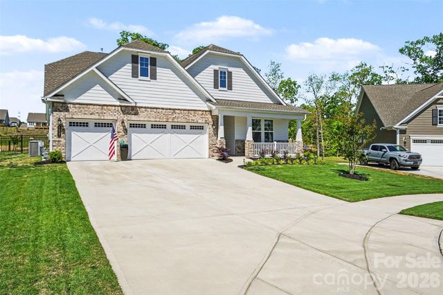 8027 Longwaters Court 50, York, SC 29745