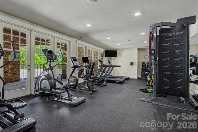 8027 Longwaters Court 50, York, SC 29745