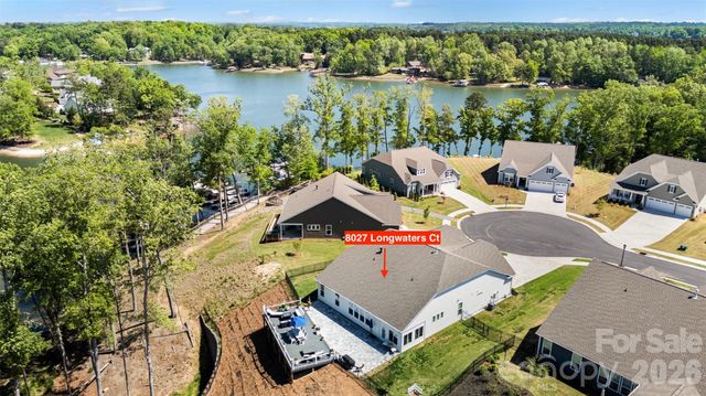 8027 Longwaters Court 50, York, SC 29745