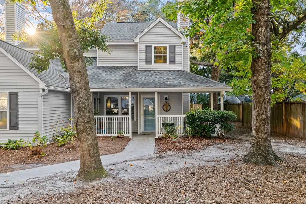 1351 Cassidy Court B, Mount Pleasant, SC 29464