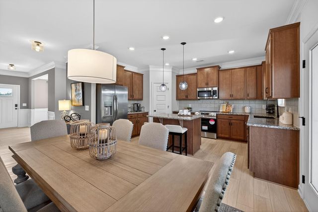 2814 Upton Circle, Cleveland, TN 37323