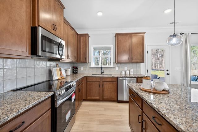 2814 Upton Circle, Cleveland, TN 37323