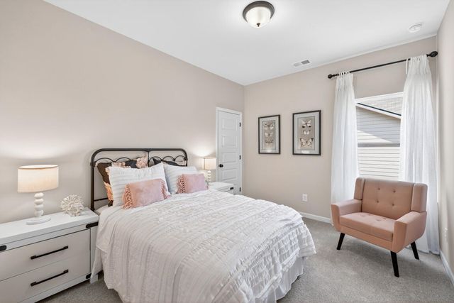 2814 Upton Circle, Cleveland, TN 37323