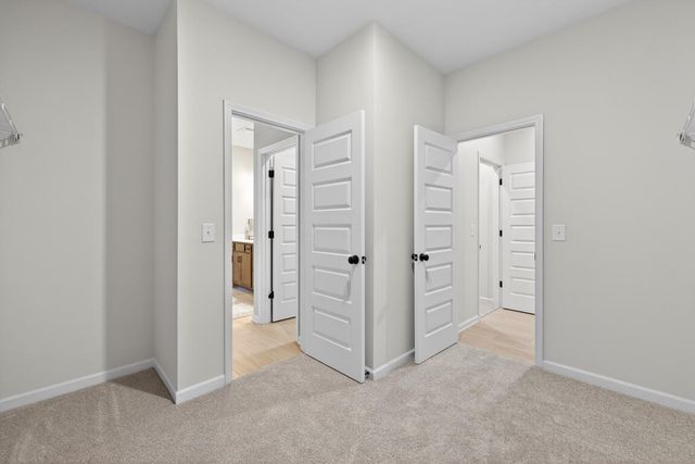 2814 Upton Circle, Cleveland, TN 37323
