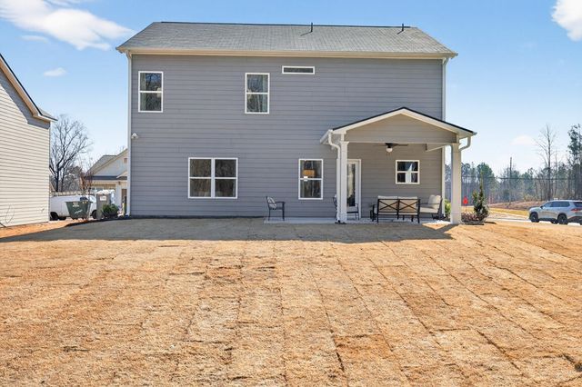 2814 Upton Circle, Cleveland, TN 37323