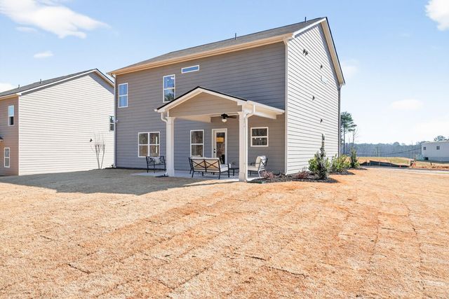 2814 Upton Circle, Cleveland, TN 37323