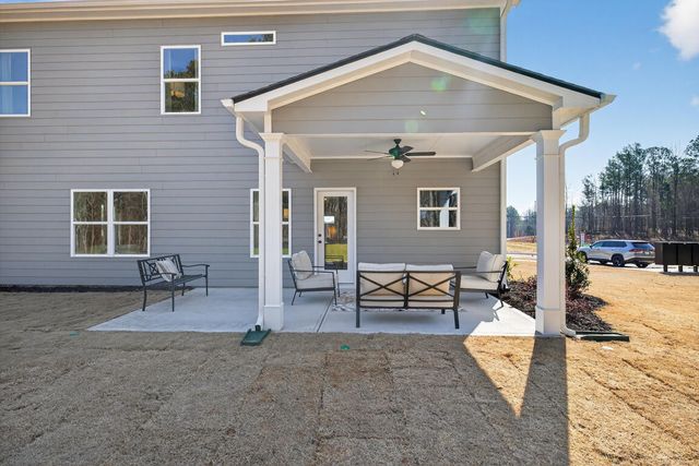 2814 Upton Circle, Cleveland, TN 37323