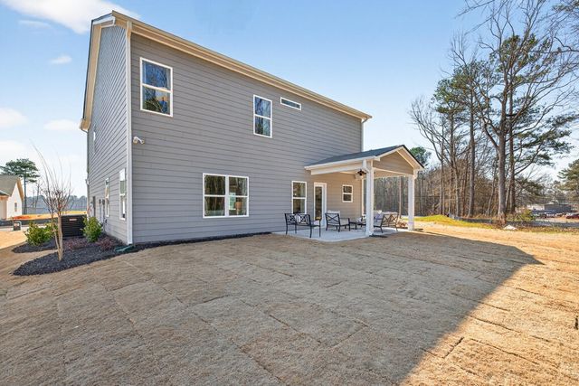 2814 Upton Circle, Cleveland, TN 37323