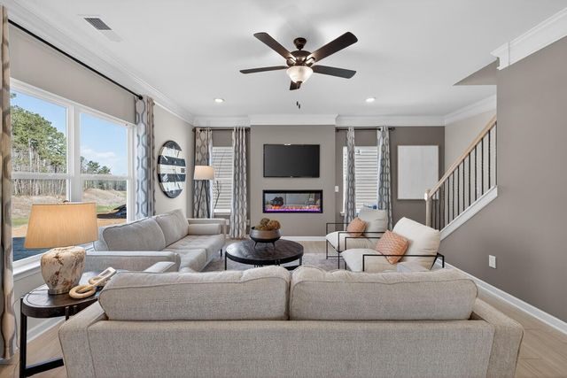 2814 Upton Circle, Cleveland, TN 37323